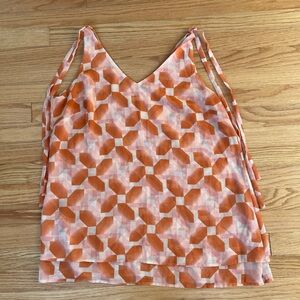 Cabi Women's Size Large Tank
